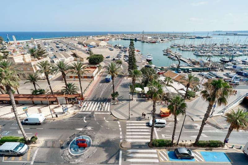 Estudio Torrevieja P & A La Mata  Exterior photo